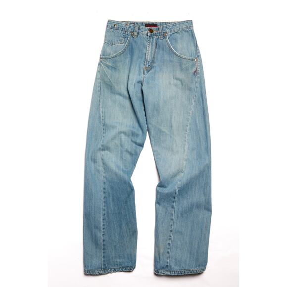 Vintage Levi's Engineered Jeans W30X30 - Picture 2 of 3